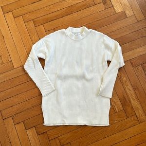 NWOT Abercrombie Sweater